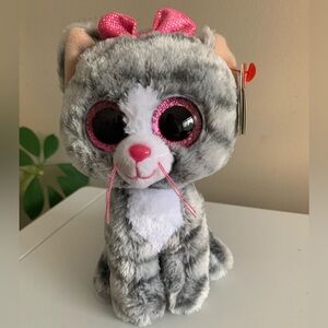 Ty Beanie Boos - Kiki